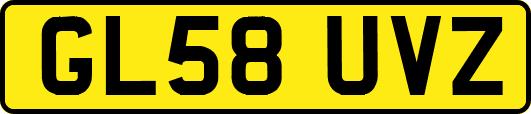 GL58UVZ