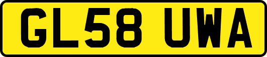 GL58UWA