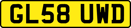 GL58UWD