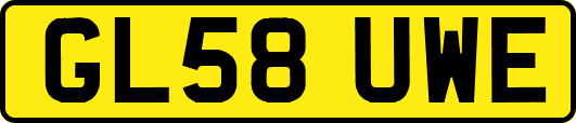GL58UWE