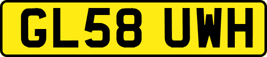 GL58UWH