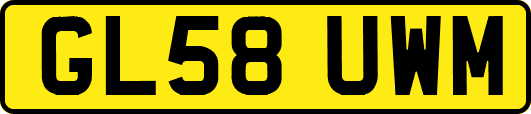GL58UWM