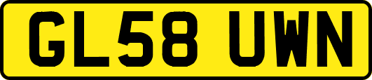 GL58UWN