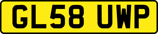 GL58UWP