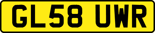 GL58UWR