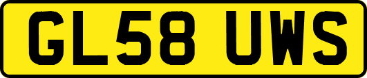 GL58UWS