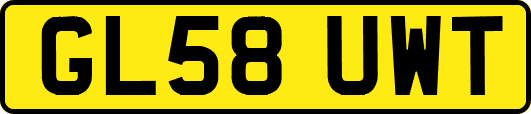 GL58UWT