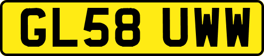 GL58UWW