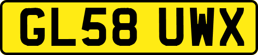 GL58UWX