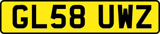 GL58UWZ