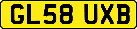 GL58UXB