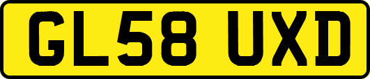 GL58UXD