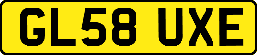 GL58UXE