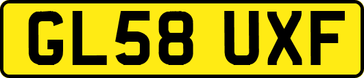 GL58UXF