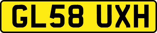 GL58UXH