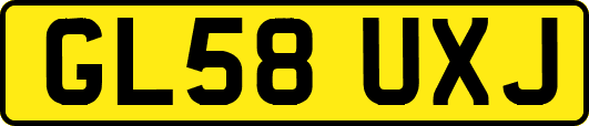 GL58UXJ