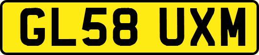 GL58UXM