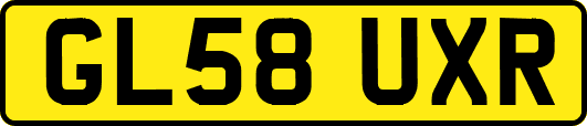 GL58UXR