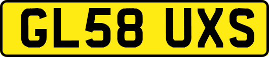 GL58UXS