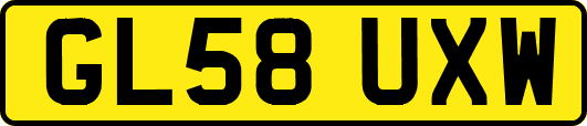 GL58UXW