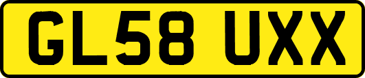 GL58UXX