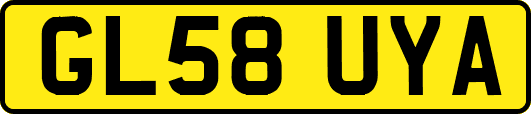 GL58UYA