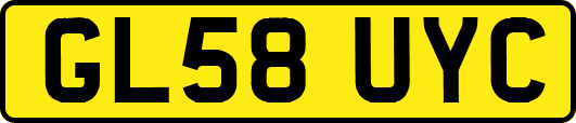 GL58UYC