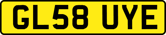 GL58UYE