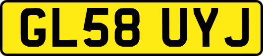 GL58UYJ