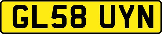GL58UYN