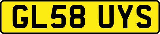 GL58UYS