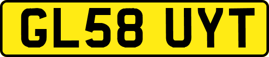 GL58UYT