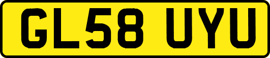 GL58UYU