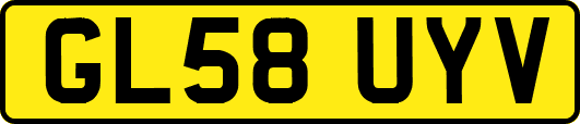 GL58UYV