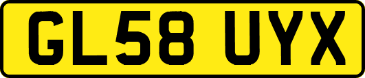 GL58UYX