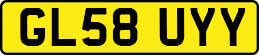 GL58UYY