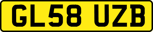 GL58UZB