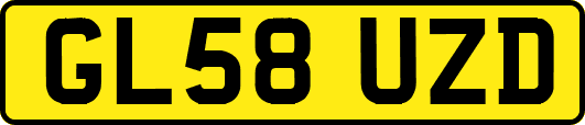 GL58UZD