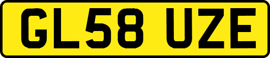 GL58UZE