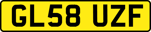 GL58UZF