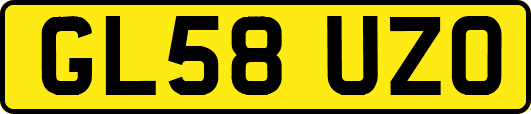 GL58UZO