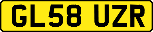 GL58UZR