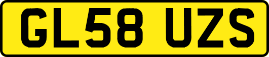 GL58UZS