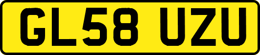 GL58UZU