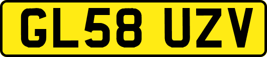 GL58UZV