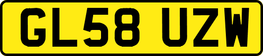 GL58UZW