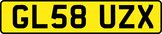 GL58UZX