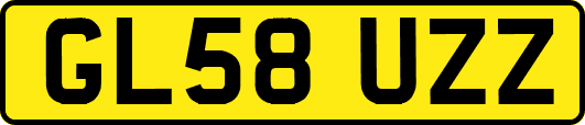 GL58UZZ
