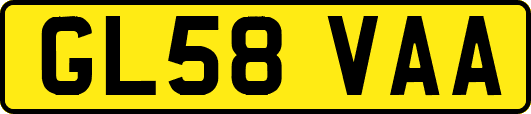GL58VAA