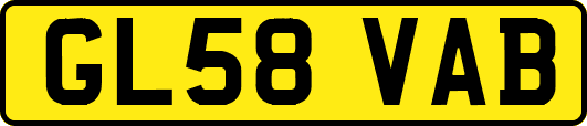 GL58VAB